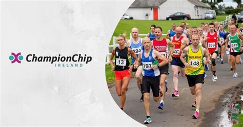 chip timing northern ireland.